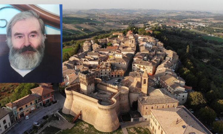 Lutto a Urbisaglia, si è spento lo storico medico di famiglia Gianfranco Pesci