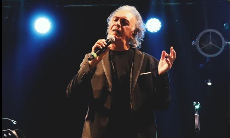 Castelraimondo, al Lanciano Forum una serata per "Volare": sul palco anche Riccardo Fogli Castelraimondo, al Lanciano Forum una serata per "Volare": sul palco anche Riccardo Fogli