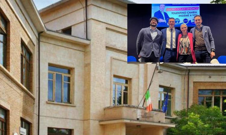 Tolentino Popolare lancia l'idea: "Don Bosco sede provvisoria dei licei in attesa del Campus" Tolentino Popolare lancia l'idea: "Don Bosco sede provvisoria dei licei in attesa del Campus"