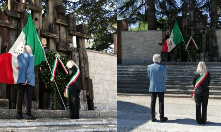 San Severino - 25 Aprile, celebrazioni provinciali in città: come cambia la viabilità San Severino - 25 Aprile, celebrazioni provinciali in città: come cambia la viabilità