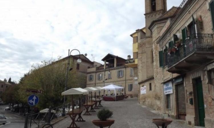 Appignano, torna l'appuntamento con la "Fiera d'aprile" Appignano, torna l'appuntamento con la "Fiera d'aprile"