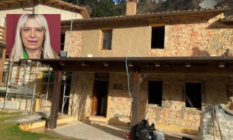 San Severino, terremoto: il sindacao Piermattei revoca ordinanza di inagibilità per due abitazioni San Severino, terremoto: il sindacao Piermattei revoca ordinanza di inagibilità per due abitazioni
