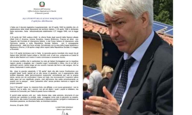 Festa della Liberazione, un anno dopo nuova bufera su Filisetti: "Non getti ombra sulla storia"
