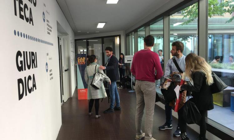 Regolamento europeo sull’intelligenza artificiale: convegno nazionale a UniMc