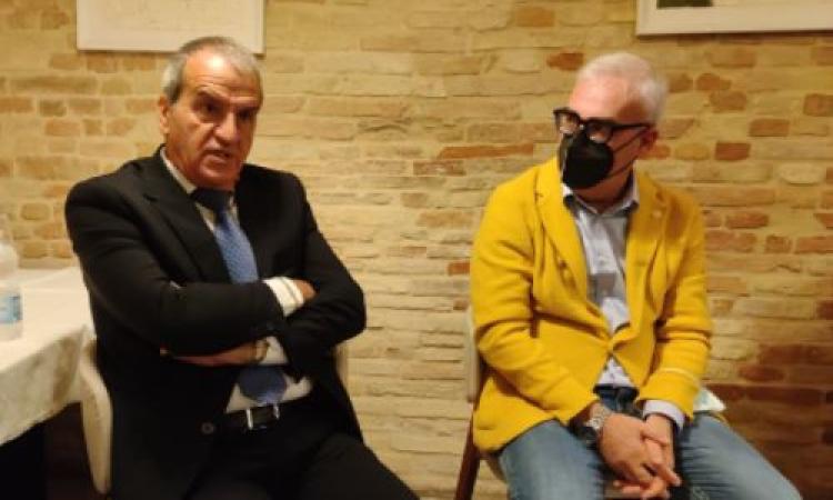 25 aprile, Morgoni attacca Filisetti: "Va rimosso, distorce vergognosamente la storia" 25 aprile, Morgoni attacca Filisetti: "Va rimosso, distorce vergognosamente la storia"
