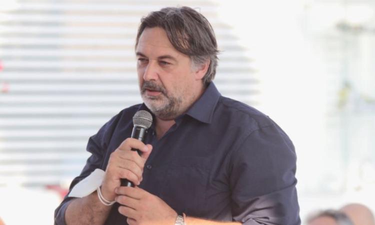 Sarnano, nuova pista da sci artificiale e rinnovo impianti. "Investimento da 40 mln di euro" Sarnano, nuova pista da sci artificiale e rinnovo impianti. "Investimento da 40 mln di euro"