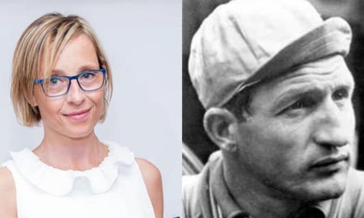 Gioia Bartali racconta la Resistenza di nonno Gino. “Esempio di amore e giustizia, valori che oggi mancano” (FOTO)