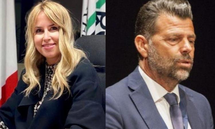 Caso Mangialardi, l'assessore Latini: "Invocare piazzale Loreto non è difendere la libertà" Caso Mangialardi, l'assessore Latini: "Invocare piazzale Loreto non è difendere la libertà"