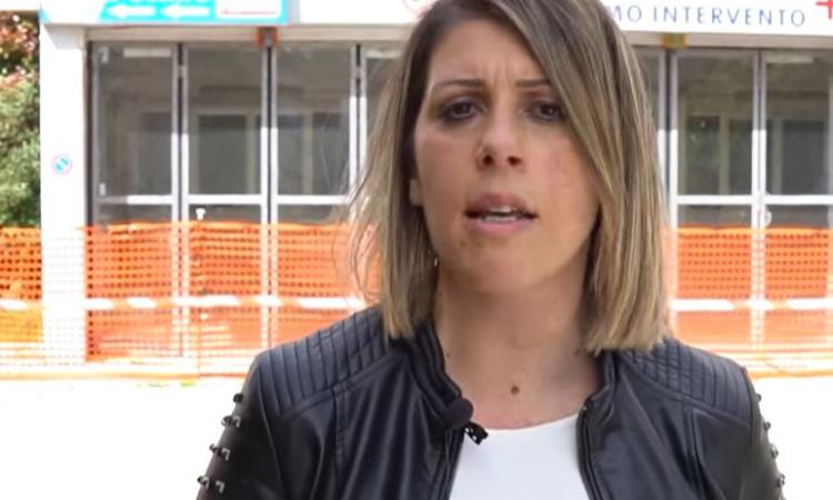Tolentino, Luconi replica a Sclavi: "Ecco la verità sul nuovo ospedale di comunità"