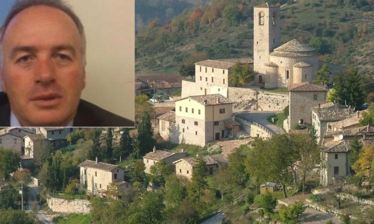 Recupero dell'ex cinema e scuola: doppio bando a Valfornace