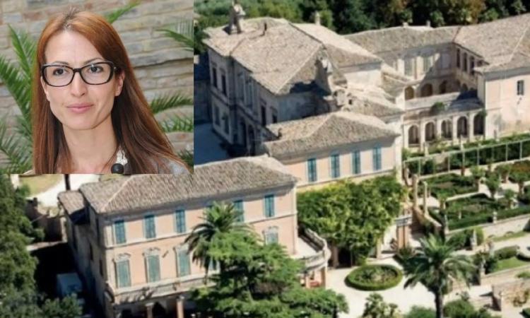 Potenza Picena, gestione provvisoria di Villa Buonaccorsi: il sindaco scrive al Ministero Potenza Picena, gestione provvisoria di Villa Buonaccorsi: il sindaco scrive al Ministero