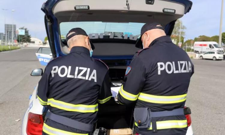 Macerata, autovelox in superstrada: ecco dove e quando saranno attivi a maggio 2022 Macerata, autovelox in superstrada: ecco dove e quando saranno attivi a maggio 2022