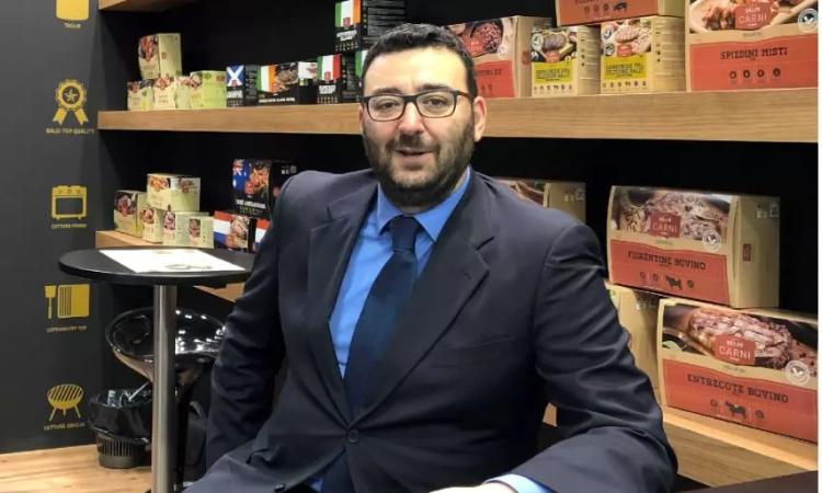 Tolentino, Scorcella: "Forza Italia avrà la sua lista. Noi mai con chi si accosta alla falce e martello" Tolentino, Scorcella: "Forza Italia avrà la sua lista. Noi mai con chi si accosta alla falce e martello"