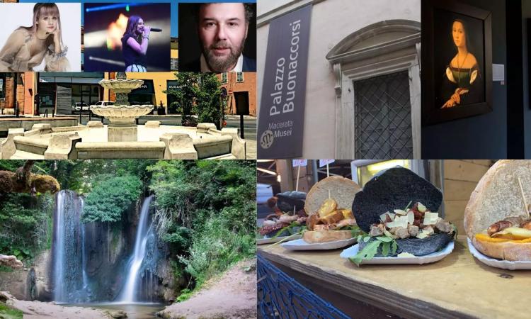 Festa del 1° maggio: ecco le 5 cose da fare nella provincia di Macerata Festa del 1° maggio: ecco le 5 cose da fare nella provincia di Macerata