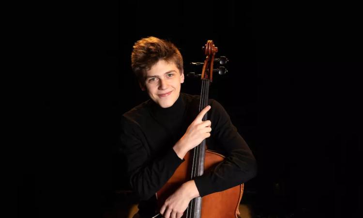 Macerata, finale di stagione della FORM: in programma musiche di Gulda e Gershwin Macerata, finale di stagione della FORM: in programma musiche di Gulda e Gershwin