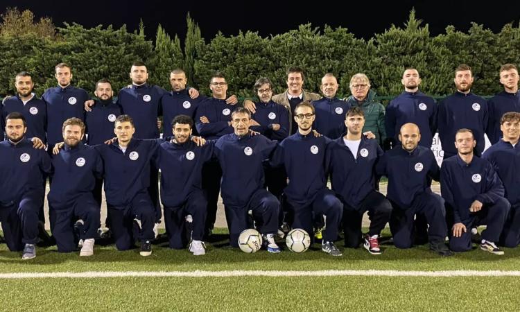 Terza Categoria, la Promos conquista il girone E. "L'obiettivo è vincere anche l'anno prossimo" Terza Categoria, la Promos conquista il girone E. "L'obiettivo è vincere anche l'anno prossimo"
