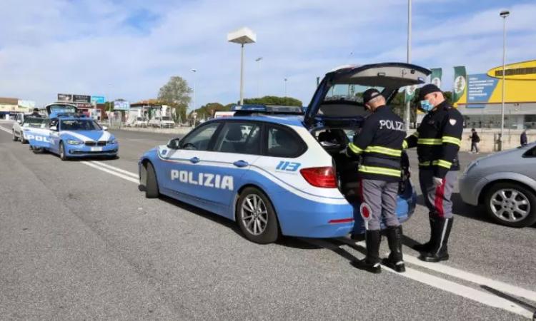 Primo maggio, alla guida sotto l'effetto di alcol: 16 patenti ritirate e 7 denunce nel Maceratese Primo maggio, alla guida sotto l'effetto di alcol: 16 patenti ritirate e 7 denunce nel Maceratese