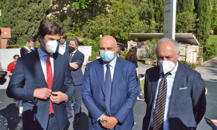 Saltamartini: "In arrivo 13 milioni per ridurre le liste di attesa". Ecco il piano di gestione Saltamartini: "In arrivo 13 milioni per ridurre le liste di attesa". Ecco il piano di gestione