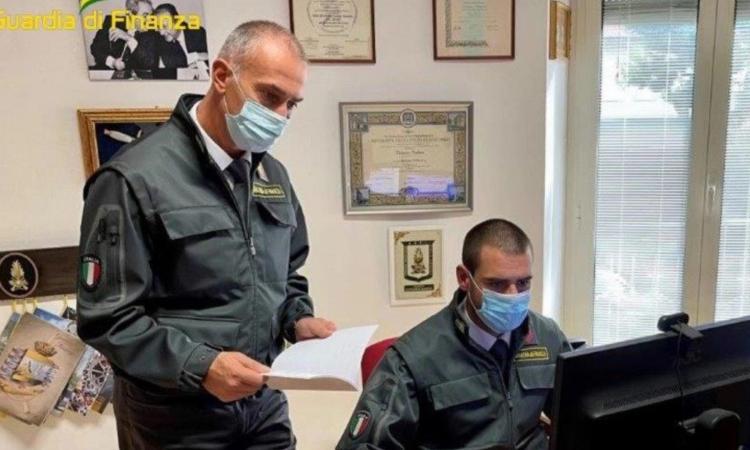 Morrovalle, imprenditore evade l'iva per 300 mila euro: maxi sequestro di beni Morrovalle, imprenditore evade l'iva per 300 mila euro: maxi sequestro di beni