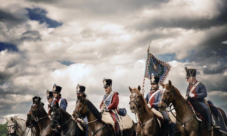Battaglia di Tolentino 1815, previsti 400 rievocatori: il programma dell'evento Battaglia di Tolentino 1815, previsti 400 rievocatori: il programma dell'evento
