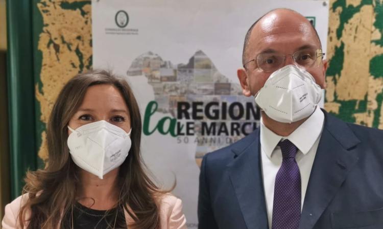Cas e Sae, domande solo online. Leonardi: "Necessaria la possibilità di presentazione cartacea"