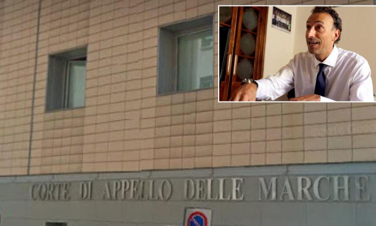 Caso Ramadani, perseguita e violenta la ex fidanzata: condanna confermata a 5 anni Caso Ramadani, perseguita e violenta la ex fidanzata: condanna confermata a 5 anni