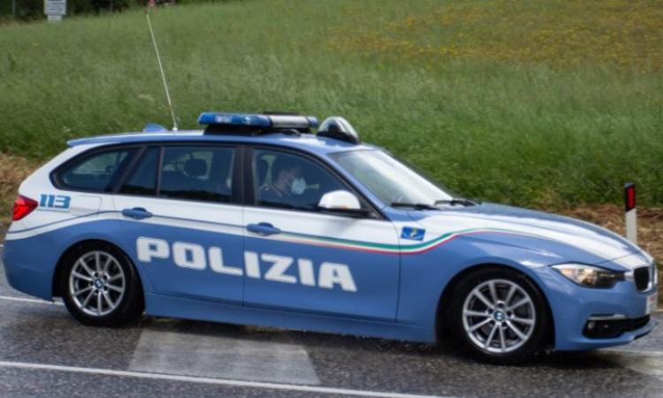 Sforzacosta, incidente sulla rampa di accesso alla superstrada: due feriti Sforzacosta, incidente sulla rampa di accesso alla superstrada: due feriti