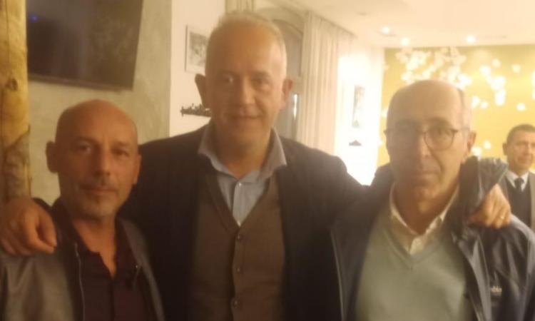 Civitanova, Ciarapica incassa l'appoggio dei "totiani": Italia al Centro corre col sindaco uscente Civitanova, Ciarapica incassa l'appoggio dei "totiani": Italia al Centro corre col sindaco uscente