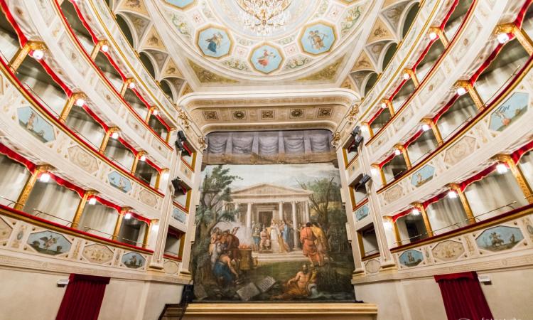 San Severino, Festa della Mamma: tour cittadino alla scoperta della dea Feronia