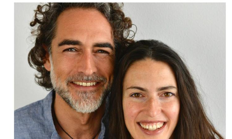 Tolentino, ritrovare la pace interiore con lo yoga: workshop olistico al Politeama con Sergio Múñiz Tolentino, ritrovare la pace interiore con lo yoga: workshop olistico al Politeama con Sergio Múñiz