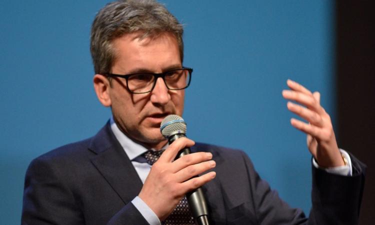 Scuola, Baldelli rilancia sulla ventilazione delle aule. "Il governo investa l'1% del Pnrr"