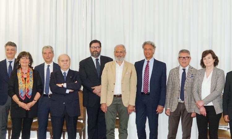 BCC Recanati Colmurano, approvato il bilancio 2021. “Prosegue il trend positivo" BCC Recanati Colmurano, approvato il bilancio 2021. “Prosegue il trend positivo"