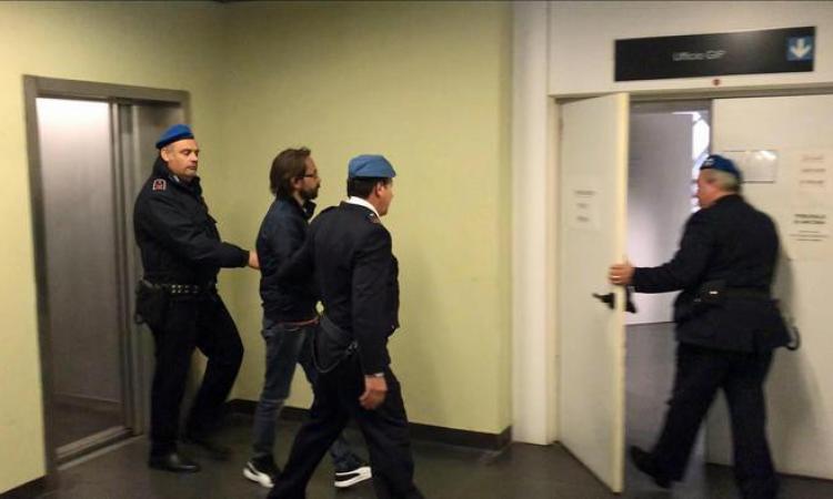 Montecarotto, contagiò con l'Hiv l'ex compagna. La Cassazione: "C'era obbligo di impedire l'evento" Montecarotto, contagiò con l'Hiv l'ex compagna. La Cassazione: "C'era obbligo di impedire l'evento"