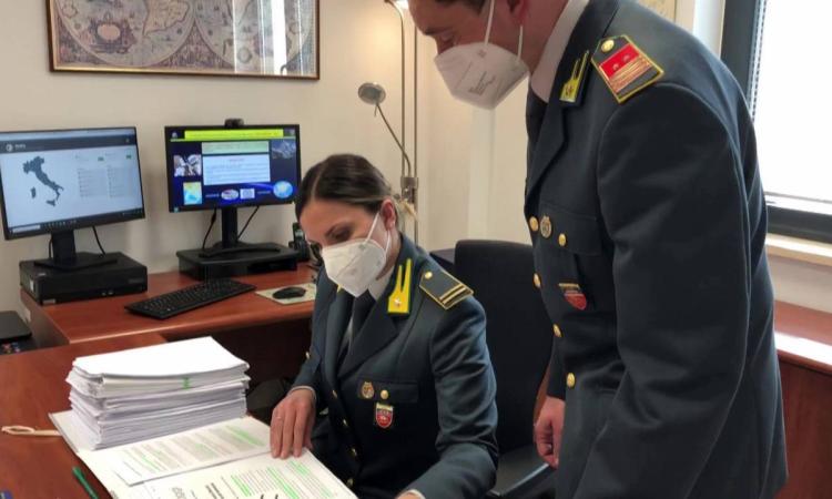 Bed and Breakfast irregolari, controlli a tappeto della Guardia di Finanza