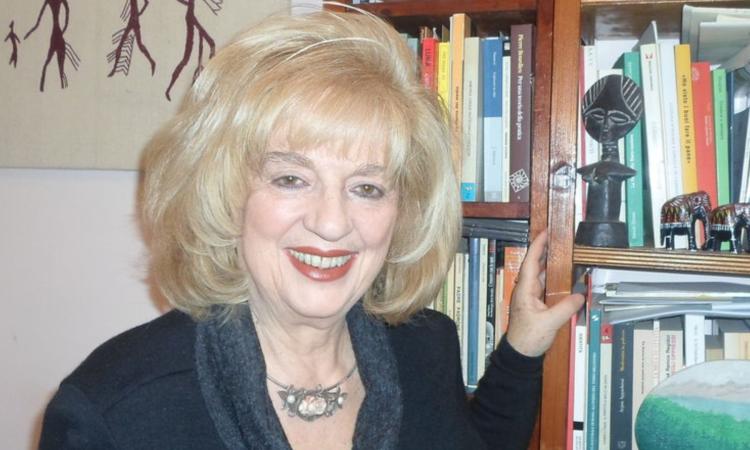 Unimc, “Covid-19. Una sfida aperta”:  incontro online con l’autrice Gioia Di Cristofaro Longo