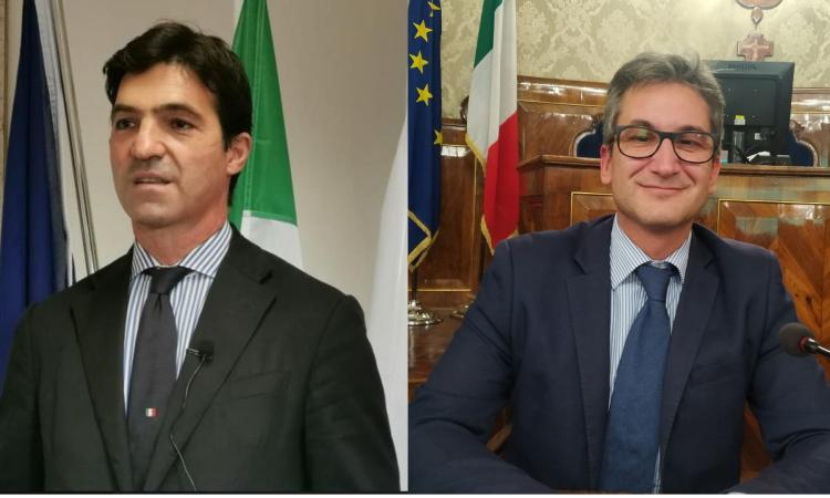 Marche, stop ai lavori in A14 per il periodo estivo. “Così scongiuriamo il rischio di disagi per chi viaggia” Marche, stop ai lavori in A14 per il periodo estivo. “Così scongiuriamo il rischio di disagi per chi viaggia”