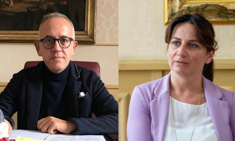 Civitanova, si chiude il bilancio 2021. Ciarapica: “Fieri del lavoro svolto in questi anni” Civitanova, si chiude il bilancio 2021. Ciarapica: “Fieri del lavoro svolto in questi anni”