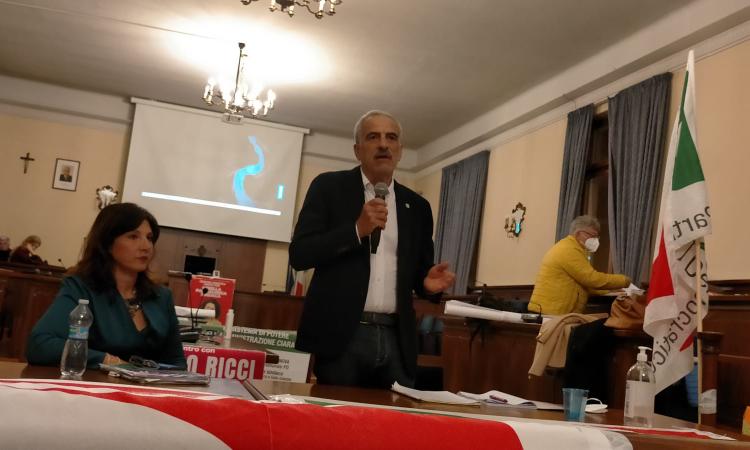 Elezioni Civitanova, Silenzi sull’amministrazione Ciarapica. “Più attenti alle clientele che ai cittadini” Elezioni Civitanova, Silenzi sull’amministrazione Ciarapica. “Più attenti alle clientele che ai cittadini”