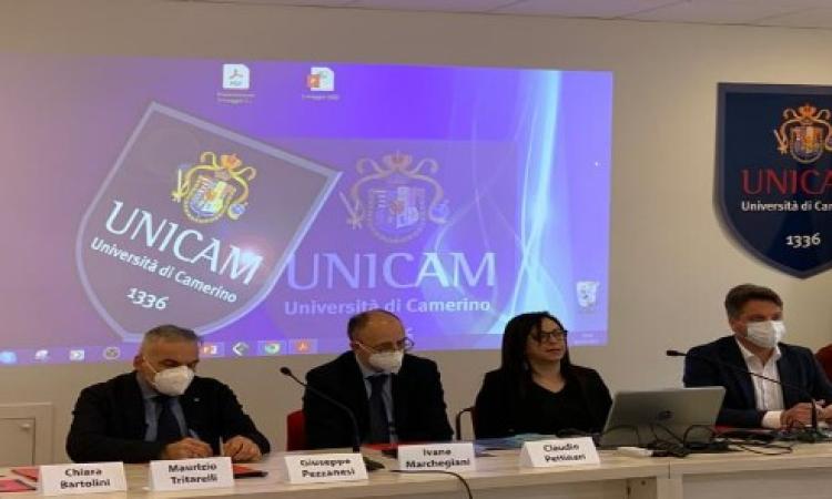 UniCam, un seminario sulla green economy per formare le figure professionali di domani