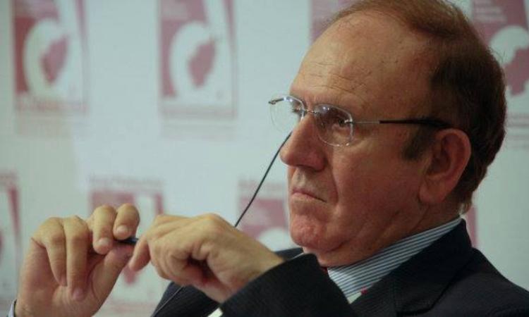 L’amicizia e la collaborazione con Falcone: Pino Arlacchi all’Università di Macerata L’amicizia e la collaborazione con Falcone: Pino Arlacchi all’Università di Macerata