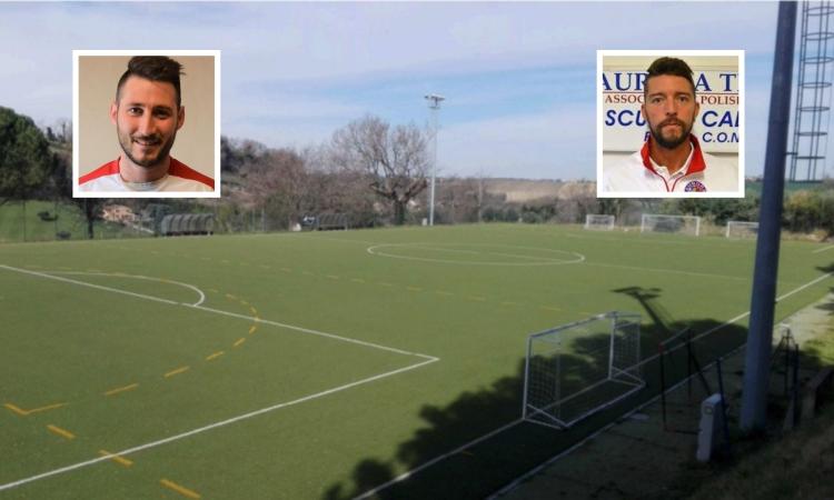 Promozione, Chiesanuova capitola a Porto Recanati e Monturano pareggia. Maceratese seconda a -7 Promozione, Chiesanuova capitola a Porto Recanati e Monturano pareggia. Maceratese seconda a -7