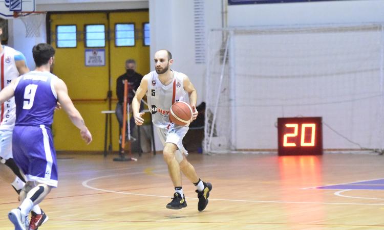Serie C Gold, Halley Matelica al match point per le semifinali: Isernia cade a Castelraimondo Serie C Gold, Halley Matelica al match point per le semifinali: Isernia cade a Castelraimondo