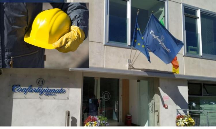 "Settantamila lavoratori irregolari e abusivi nelle Marche. Occhio ai furbi" "Settantamila lavoratori irregolari e abusivi nelle Marche. Occhio ai furbi"