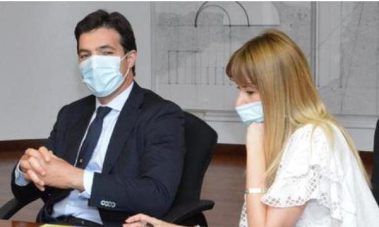 Validità green pass docenti guariti dal Covid. Incontro Acquaroli-Latini-Filisetti: "Disagi nelle scuole"