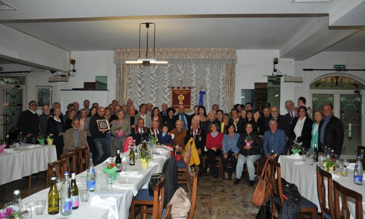 Macerata, l'Anps festeggia la Polizia Postale: dalle origini al cambio nome all'orizzonte Macerata, l'Anps festeggia la Polizia Postale: dalle origini al cambio nome all'orizzonte