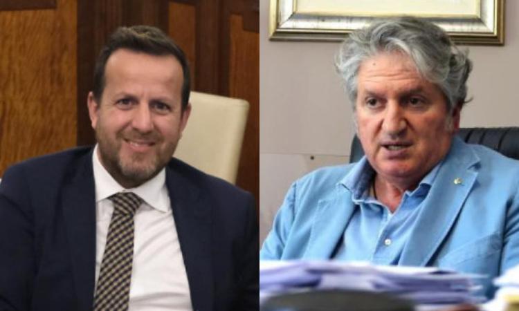Ipotesi termovalorizzatore, botta e risposta Pezzanesi-Romoli: sindaci con visioni opposte Ipotesi termovalorizzatore, botta e risposta Pezzanesi-Romoli: sindaci con visioni opposte