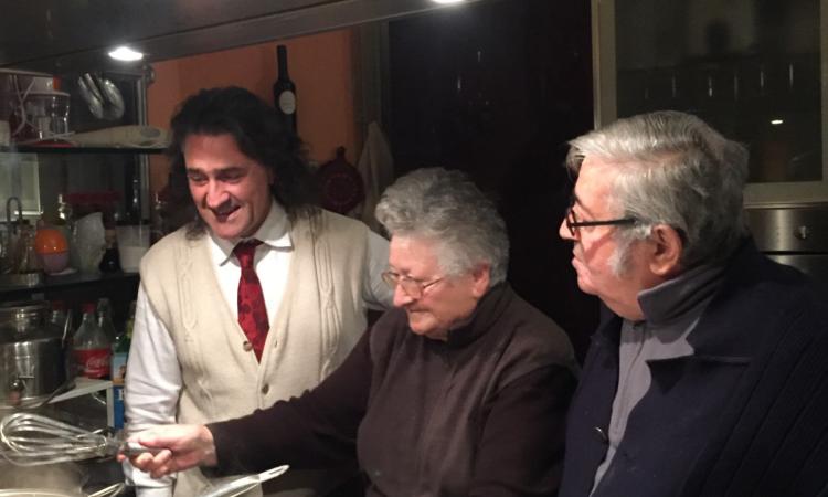 Pollenza, una festa per ricordare chef Salvatori a due anni dalla scomparsa