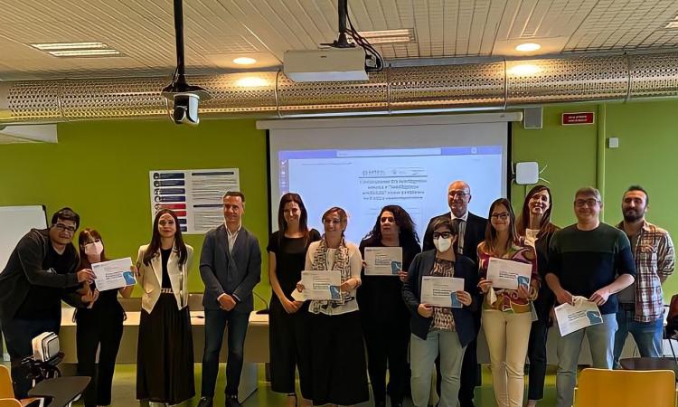 Università, esperti di etica delle tecnologie digitali: ecco i primi diplomati Università, esperti di etica delle tecnologie digitali: ecco i primi diplomati