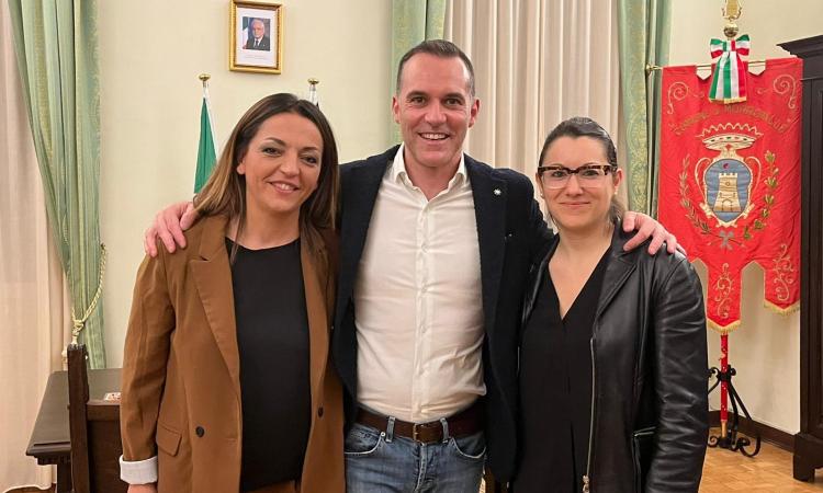 Morrovalle, Valentina Salvucci si dimette da assessore alla cultura: scelta la sostituta Morrovalle, Valentina Salvucci si dimette da assessore alla cultura: scelta la sostituta