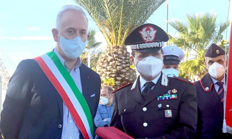 Civitanova, una giornata per ricordare il maresciallo Piermanni: il programma delle celebrazioni